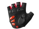 RockBros Rękawiczki rowerowe na rower bez palców M RockBros S169BR-M czarne