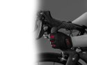 RockBros Rękawiczki rowerowe na rower bez palców M RockBros S169BR-M czarne