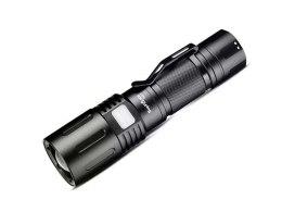 Supfire Latarka Supfire X60-T, USB, 1500lm, 3700mAh