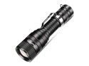 Supfire Latarka Supfire F5, 1100lm, 300m, 106g