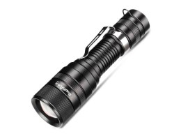 Supfire Latarka Supfire F5, 1100lm, 300m, 106g