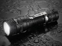 Supfire Latarka Supfire F5, 1100lm, 300m, 106g
