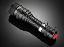 Supfire Latarka Supfire F5, 1100lm, 300m, 106g