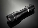 Supfire Latarka Supfire F5, 1100lm, 300m, 106g