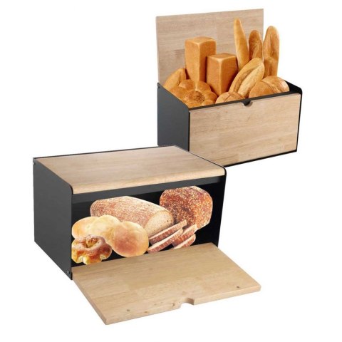 METLEX CHLEBAK POJEMNIK NA PIECZYWO DWUSTRONNY METLEX MH-1615 METLEX CHLEBAK POJEMNIK NA PIECZYWO DWUSTRONNY METLEX MH-1615