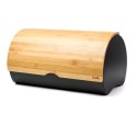 HUSLA CHLEBAK POJEMNIK NA PIECZYWO HUSLA 73945 BLACK