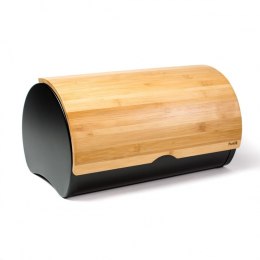 HUSLA CHLEBAK POJEMNIK NA PIECZYWO HUSLA 73945 BLACK