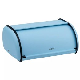 KINGHOFF CHLEBAK STALOWY KINGHOFF KH-1757 NIEBIESKI