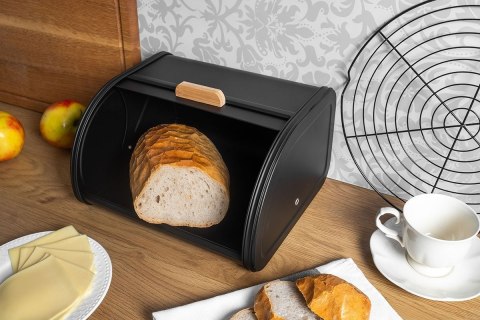 BRUNBESTE CHLEBAK STALOWY POJEMNIK NA PIECZYWO 2759 BRUNBESTE CHLEBAK STALOWY POJEMNIK NA PIECZYWO 2759