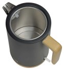 HUSLA CZAJNIK ELEKTRYCZNY HUSLA 1,5L czarny 73905