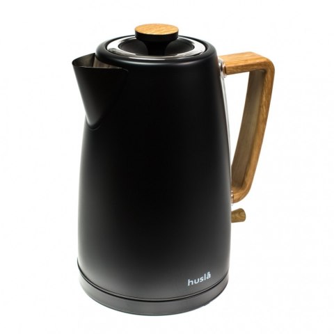 HUSLA CZAJNIK ELEKTRYCZNY HUSLA 1,7L SCANDIC 73927 HUSLA CZAJNIK ELEKTRYCZNY HUSLA 1,7L SCANDIC 73927