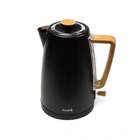 HUSLA CZAJNIK ELEKTRYCZNY HUSLA 1,7L SCANDIC 73927 HUSLA CZAJNIK ELEKTRYCZNY HUSLA 1,7L SCANDIC 73927