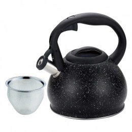 KINGHOFF CZAJNIK ZAPARZACZ Z SITKIEM KINGHOFF 1.2L KH-1634