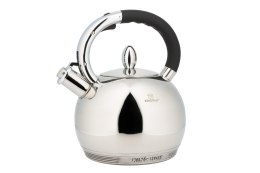 KINGHOFF Czajnik z gwizdkiem Kinghoff 3L KH-3777