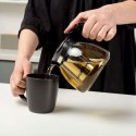 NAVA DZBANEK ZAPARZACZ Z SITKIEM 0,9L DO HERBATY ZIÓŁ NAVA