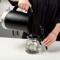 NAVA DZBANEK ZAPARZACZ Z SITKIEM 0,9L DO HERBATY ZIÓŁ