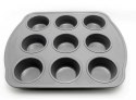 BERGHOFF FORMA BLACHA DO 9 MUFFINEK BERGHOFF