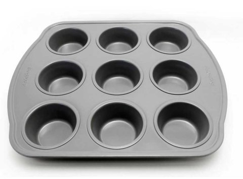 BERGHOFF FORMA BLACHA DO 9 MUFFINEK BERGHOFF BERGHOFF FORMA BLACHA DO 9 MUFFINEK BERGHOFF