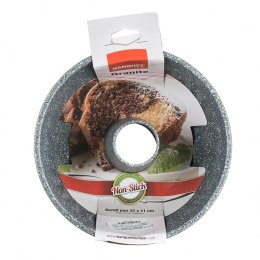 BANQUET FORMA GRANITOWA 22cm DO PIECZENIA BABKI BANQUET