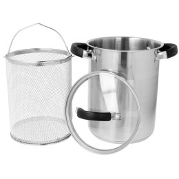 BRUNBESTE GARNEK 4,2L DO SZPARAGÓW SPAGHETTI Z WKŁADEM 2140