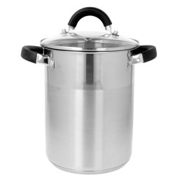 BRUNBESTE GARNEK 4,2L DO SZPARAGÓW SPAGHETTI Z WKŁADEM 2140