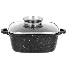 BRUNBESTE GARNEK GRANITOWY 6,1L Z POKRYWĄ 1930