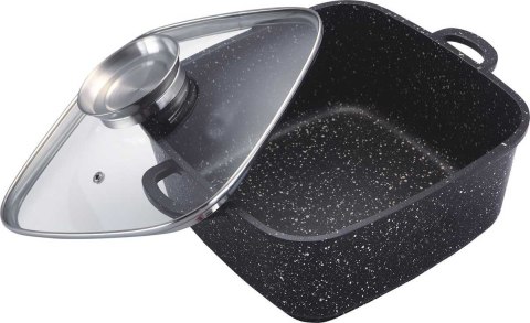 BRUNBESTE GARNEK GRANITOWY 6,1L Z POKRYWĄ 1930 BRUNBESTE GARNEK GRANITOWY 6,1L Z POKRYWĄ 1930