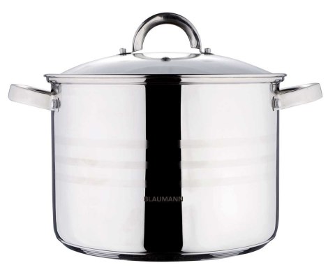 BLAUMANN GARNEK STALOWY 2,1L BLAUMANN BL-1006 BLAUMANN GARNEK STALOWY 2,1L BLAUMANN BL-1006