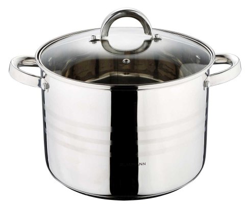 BLAUMANN GARNEK STALOWY 2,1L BLAUMANN BL-1006 BLAUMANN GARNEK STALOWY 2,1L BLAUMANN BL-1006