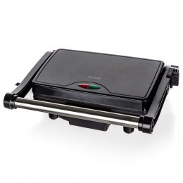 ACTIVER GRILL ELEKTRYCZNY OPIEKACZ ACTIVER PANINI 800W