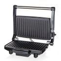 ACTIVER GRILL ELEKTRYCZNY OPIEKACZ ACTIVER PANINI 800W