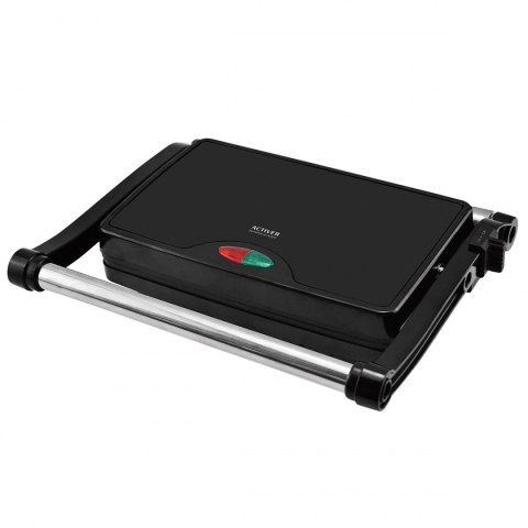 ACTIVER GRILL ELEKTRYCZNY OPIEKACZ ACTIVER PANINI 800W ACTIVER GRILL ELEKTRYCZNY OPIEKACZ ACTIVER PANINI 800W