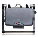 ACTIVER GRILL ELEKTRYCZNY OPIEKACZ ACTIVER PANINI 800W