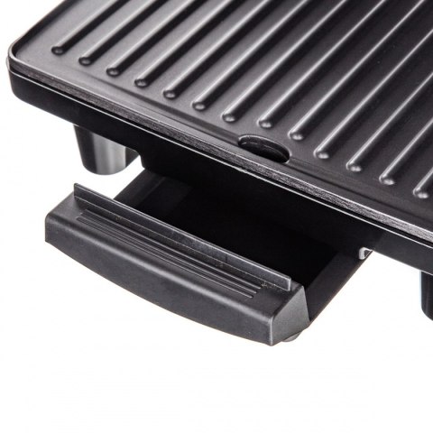 ACTIVER GRILL ELEKTRYCZNY OPIEKACZ ACTIVER PANINI 800W ACTIVER GRILL ELEKTRYCZNY OPIEKACZ ACTIVER PANINI 800W