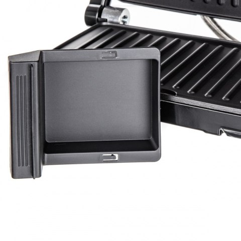 ACTIVER GRILL ELEKTRYCZNY OPIEKACZ ACTIVER PANINI 800W ACTIVER GRILL ELEKTRYCZNY OPIEKACZ ACTIVER PANINI 800W