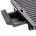 ACTIVER GRILL ELEKTRYCZNY OPIEKACZ ACTIVER PANINI 800W
