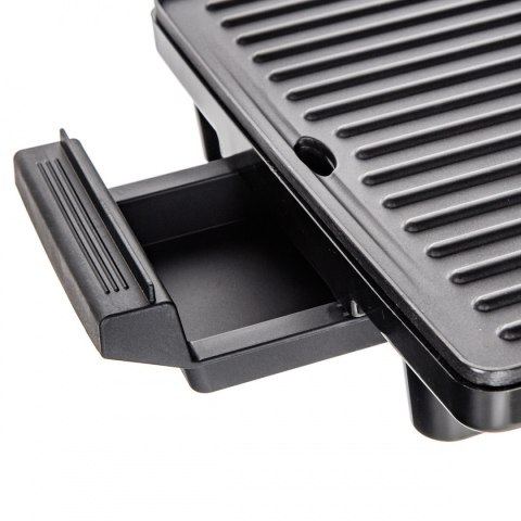 ACTIVER GRILL ELEKTRYCZNY OPIEKACZ ACTIVER PANINI 800W ACTIVER GRILL ELEKTRYCZNY OPIEKACZ ACTIVER PANINI 800W