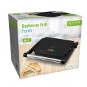 ACTIVER GRILL ELEKTRYCZNY OPIEKACZ ACTIVER PANINI 800W