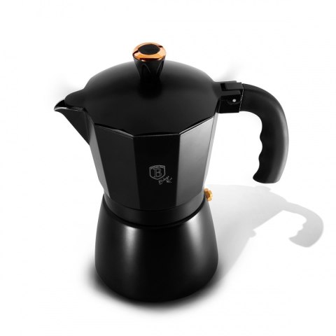 BERLINGER HAUS KAWIARKA KAFETIERKA ZAPARZACZ DO KAWY 450ml BERLINGER HAUS BH-7823 BERLINGER HAUS KAWIARKA KAFETIERKA ZAPARZACZ DO KAWY 450ml BERLINGER HAUS BH-7823
