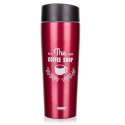 BANQUET KUBEK PODRÓŻNY TERMICZNY 350ml BANQUET COFFEE