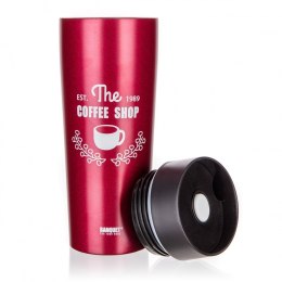 BANQUET KUBEK PODRÓŻNY TERMICZNY 350ml BANQUET COFFEE