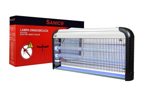 SANICO LAMPA OWADOBÓJCZA UV SANICO 100m2 40W SANICO LAMPA OWADOBÓJCZA UV SANICO 100m2 40W