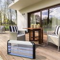 SANICO LAMPA OWADOBÓJCZA UV SANICO 100m2 40W