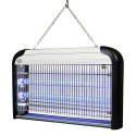 SANICO LAMPA OWADOBÓJCZA UV SANICO 80m2 30W