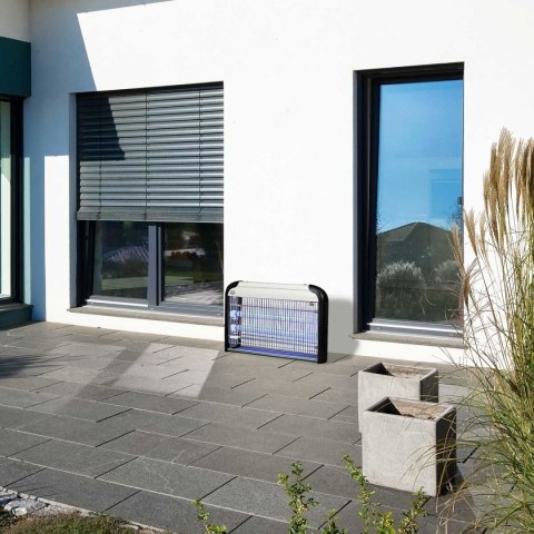 SANICO LAMPA OWADOBÓJCZA UV SANICO 80m2 30W SANICO LAMPA OWADOBÓJCZA UV SANICO 80m2 30W