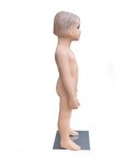 Bituxx Manekin Dziewczynka 90 cm Wystawowy Ekspozycyjny Do Prezentacji Odzieży