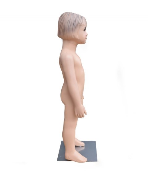 Bituxx Manekin Dziewczynka 90 cm Wystawowy Ekspozycyjny Do Prezentacji Odzieży Bituxx Manekin Dziewczynka 90 cm Wystawowy Ekspozycyjny Do Prezentacji Odzieży