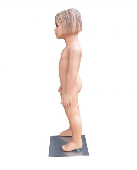 Bituxx Manekin Dziewczynka 90 cm Wystawowy Ekspozycyjny Do Prezentacji Odzieży Bituxx Manekin Dziewczynka 90 cm Wystawowy Ekspozycyjny Do Prezentacji Odzieży