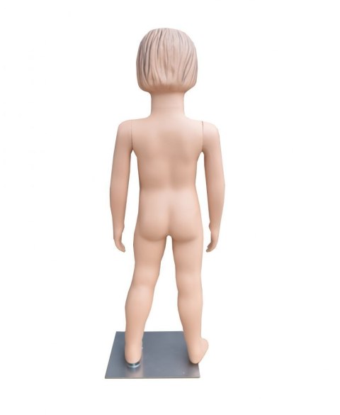 Bituxx Manekin Dziewczynka 90 cm Wystawowy Ekspozycyjny Do Prezentacji Odzieży Bituxx Manekin Dziewczynka 90 cm Wystawowy Ekspozycyjny Do Prezentacji Odzieży