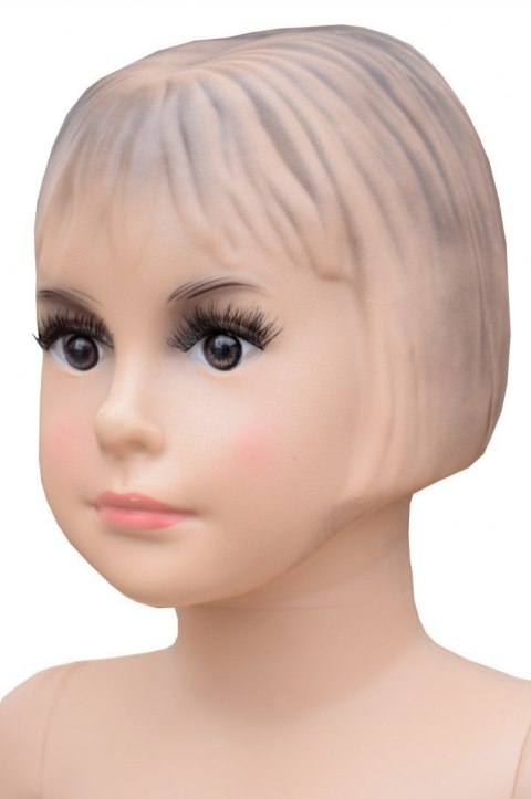 Bituxx Manekin Dziewczynka 90 cm Wystawowy Ekspozycyjny Do Prezentacji Odzieży Bituxx Manekin Dziewczynka 90 cm Wystawowy Ekspozycyjny Do Prezentacji Odzieży